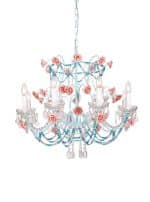 Lucia Tucci Fiori di rose 186.8