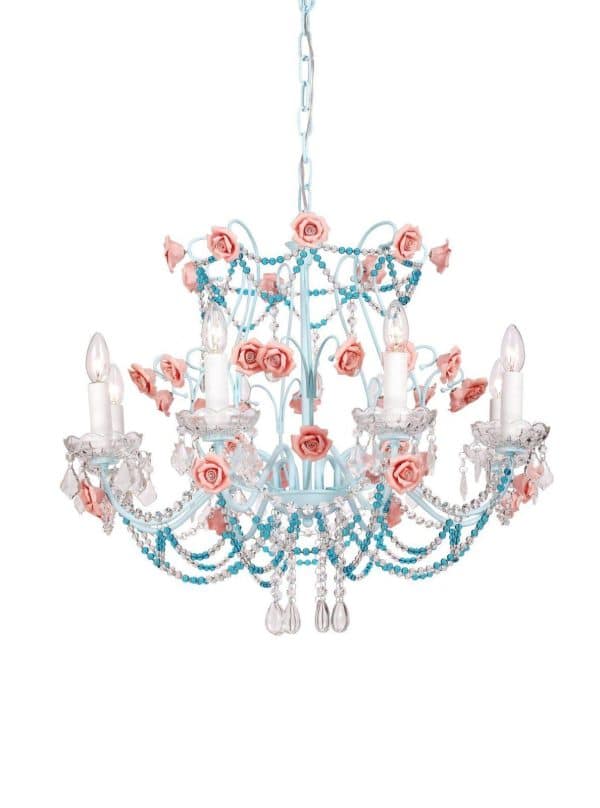 Lucia Tucci Fiori di rose 186.8