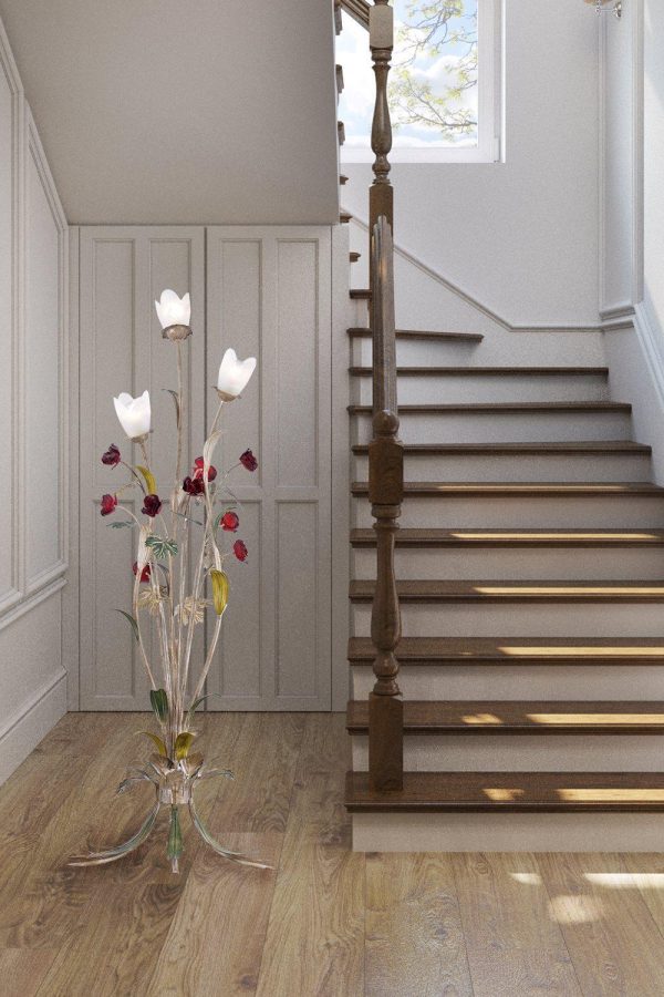 Lucia Tucci Fiori di rose F1760.3 — изображение 2