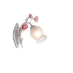 Lucia Tucci Fiori di rose W106.1