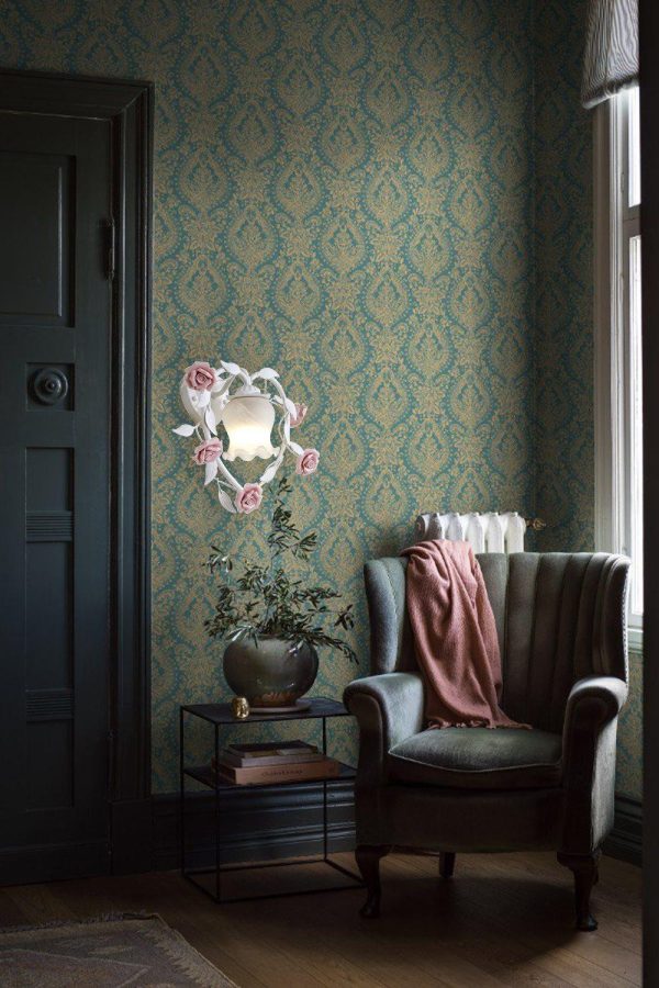 Lucia Tucci Fiori di rose W110.1 — изображение 2