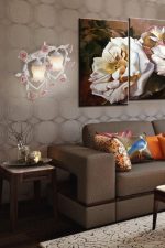 Lucia Tucci Fiori di rose W110.2 — изображение 2