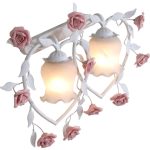 Lucia Tucci Fiori di rose W110.2