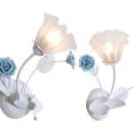 Lucia Tucci Fiori di rose W112.1 RIGHT