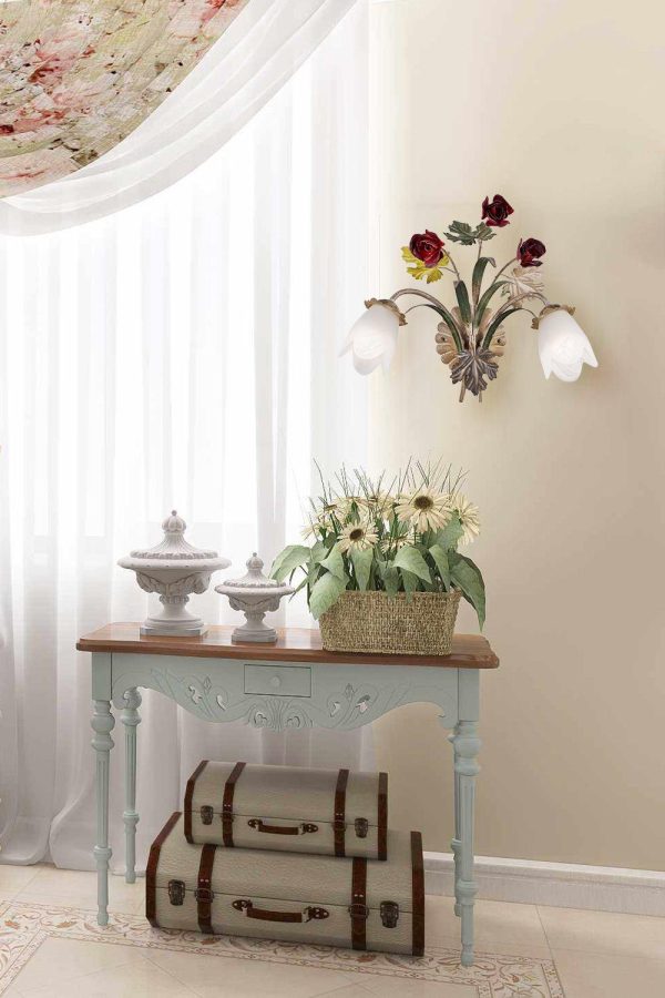 Lucia Tucci Fiori di rose W1760.2 — изображение 2