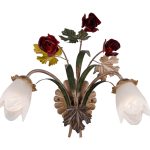 Lucia Tucci Fiori di rose W1760.2