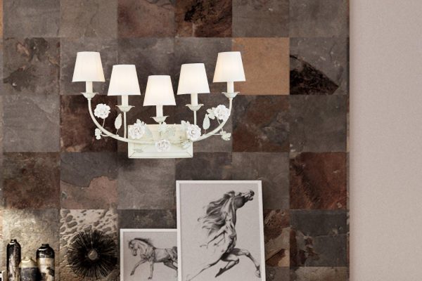 Lucia Tucci FIORI DI ROSE W1775.5 — изображение 2