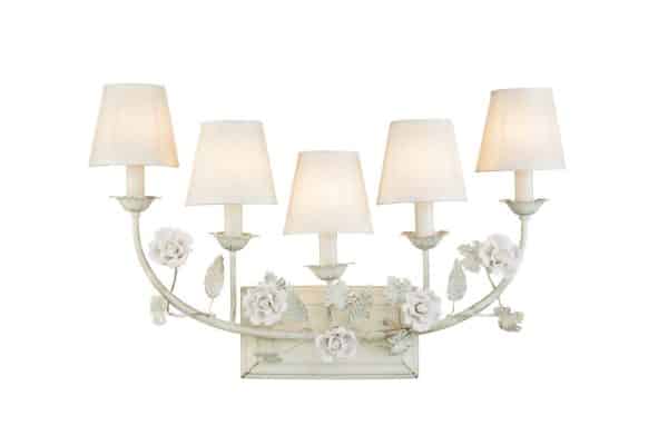 Lucia Tucci FIORI DI ROSE W1775.5