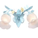 Lucia Tucci Fiori di rose W184.2