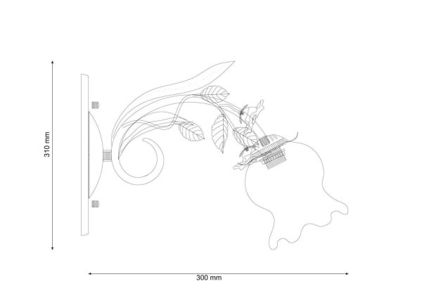 Lucia Tucci Fiori di rose W184.2 — изображение 3