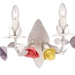 Lucia Tucci Fiori di rose W185.2