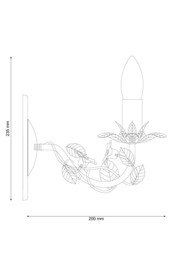 Lucia Tucci Fiori di rose W185.2 — изображение 3