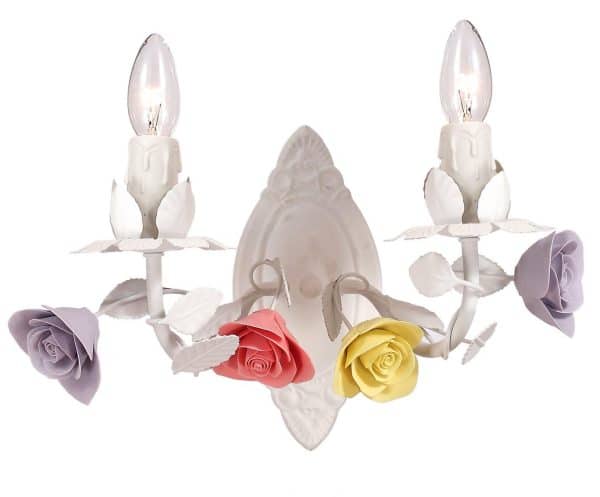 Lucia Tucci Fiori di rose W185.2