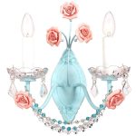 Lucia Tucci Fiori di rose W186.2