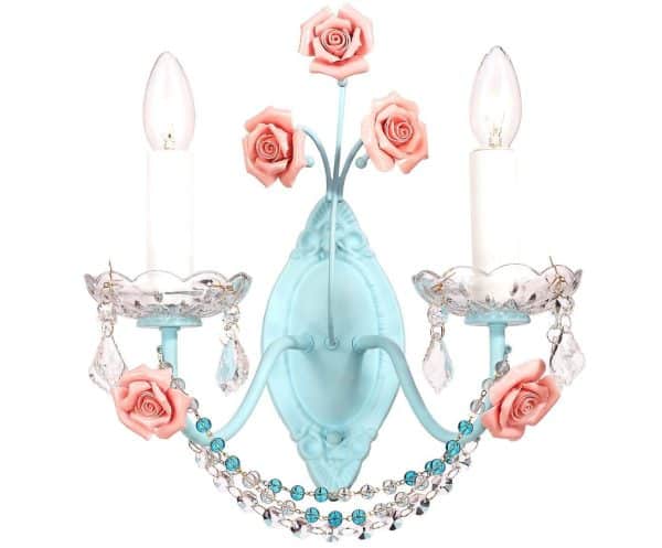 Lucia Tucci Fiori di rose W186.2