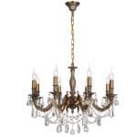 Lucia Tucci FIRENZE 141.8 antique