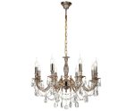Lucia Tucci FIRENZE 141.8 coffe gold