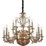 Lucia Tucci FIRENZE 1780.15.3 antique gold