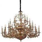 Lucia Tucci FIRENZE 1780.30.3 antique gold