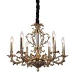 Lucia Tucci FIRENZE 1780.6 antique gold