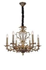 Lucia Tucci FIRENZE 1780.6 antique gold