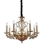 Lucia Tucci FIRENZE 1780.8.2 antique gold