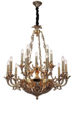 Lucia Tucci FIRENZE 1781.15.3 antique gold