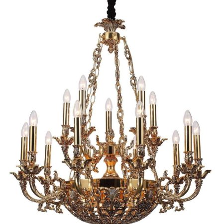 Lucia Tucci FIRENZE 1781.15.3 antique gold
