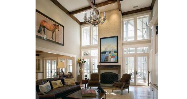 Lucia Tucci FIRENZE 1781.8.2 antique gold — изображение 2