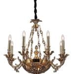 Lucia Tucci FIRENZE 1781.8.2 antique gold