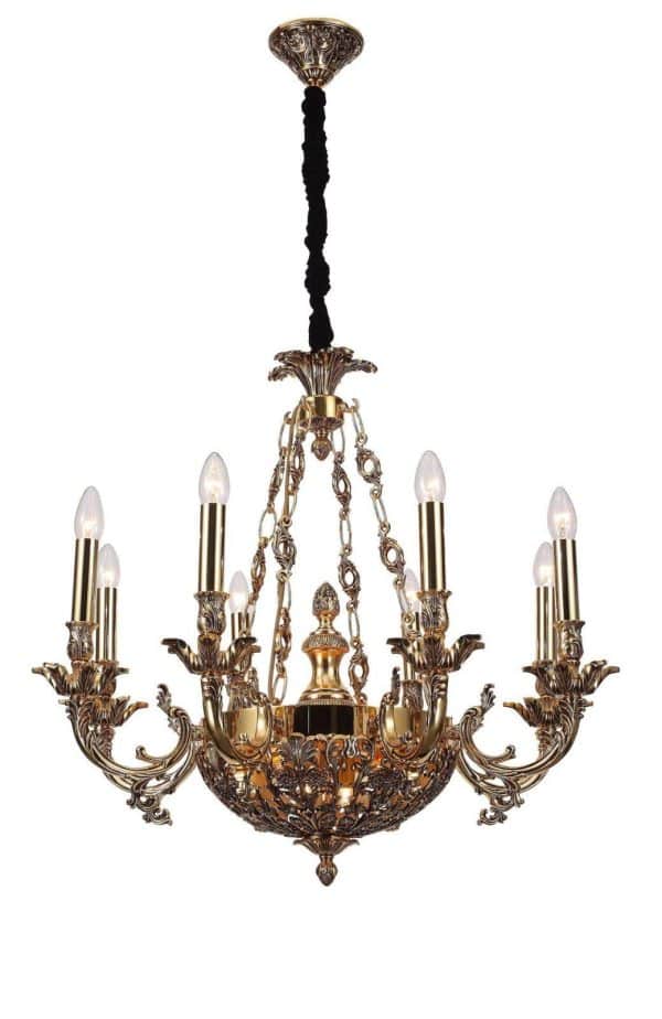 Lucia Tucci FIRENZE 1781.8.2 antique gold