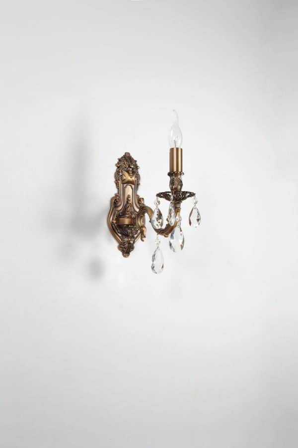 Lucia Tucci FIRENZE W141.1 antique