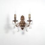 Lucia Tucci FIRENZE W141.2 antique