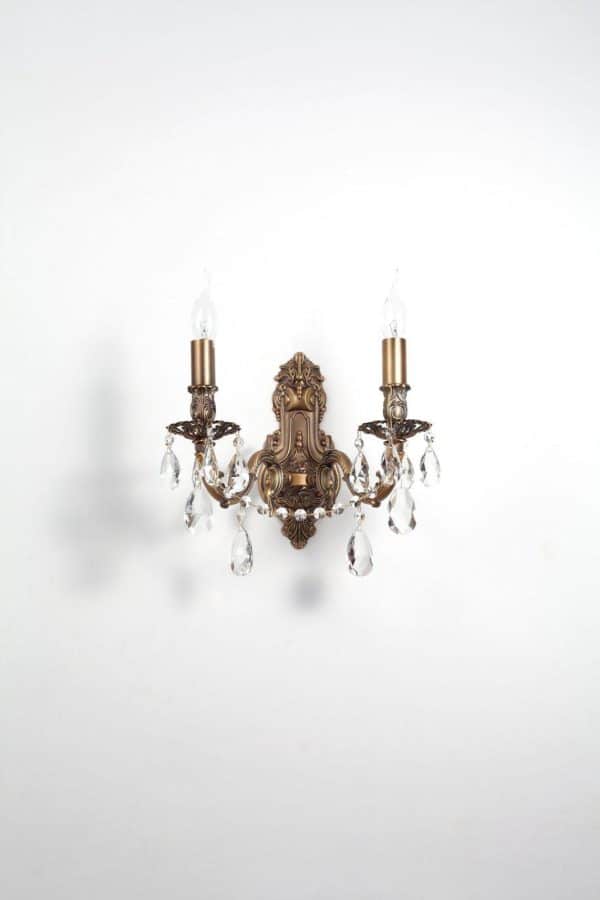 Lucia Tucci FIRENZE W141.2 antique