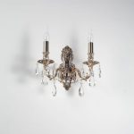 Lucia Tucci FIRENZE W141.2 coffe gold