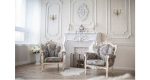 Lucia Tucci FIRENZE W141.2 cream white — изображение 2
