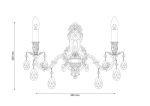 Lucia Tucci FIRENZE W141.2 cream white — изображение 3