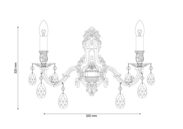 Lucia Tucci FIRENZE W141.2 cream white — изображение 3