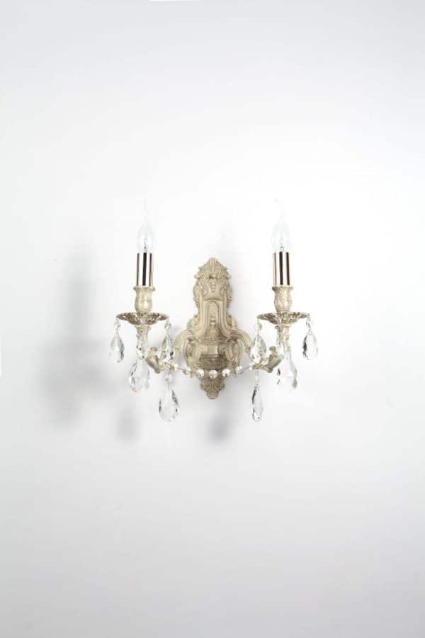 Lucia Tucci FIRENZE W141.2 cream white