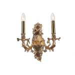 Lucia Tucci FIRENZE W1780.2 antique gold