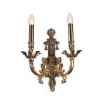 Lucia Tucci FIRENZE W1781.2 antique gold