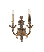 Lucia Tucci FIRENZE W1781.2 antique gold