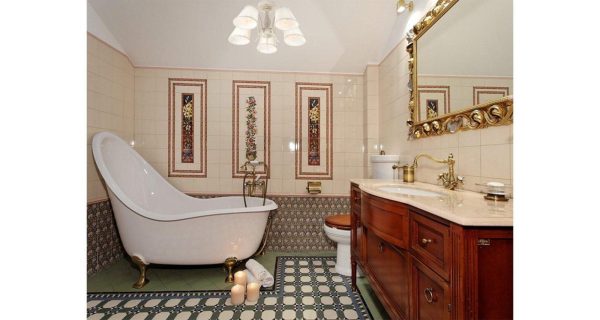 Lucia Tucci FIRMO 145.5 Ivory — изображение 2