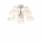 Lucia Tucci FIRMO 145.5 Ivory