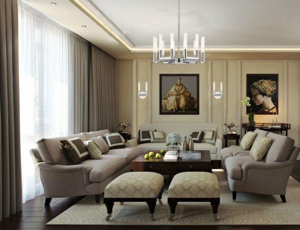 Lucia Tucci FLOP 3390.12 chrome — изображение 2