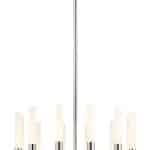 Lucia Tucci FLOP 3390.12 chrome