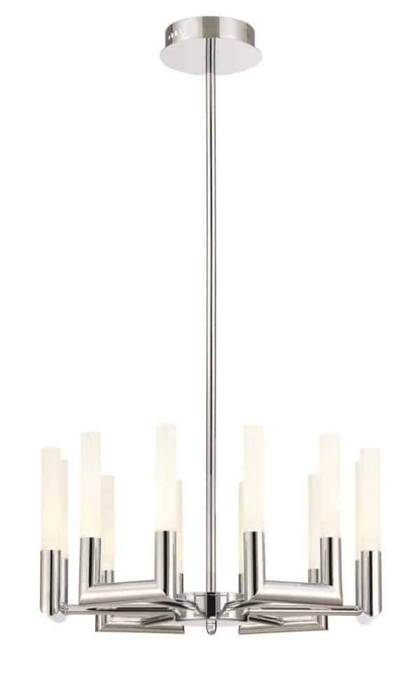 Lucia Tucci FLOP 3390.12 chrome