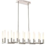 Lucia Tucci FLOP 3390.16 chrome