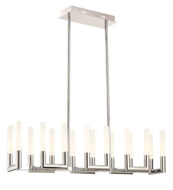 Lucia Tucci FLOP 3390.16 chrome