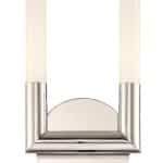 Lucia Tucci FLOP W3390.2 chrome